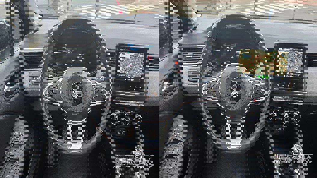 Mitsubishi Colt 1.0 MPI-T Invite de 2024