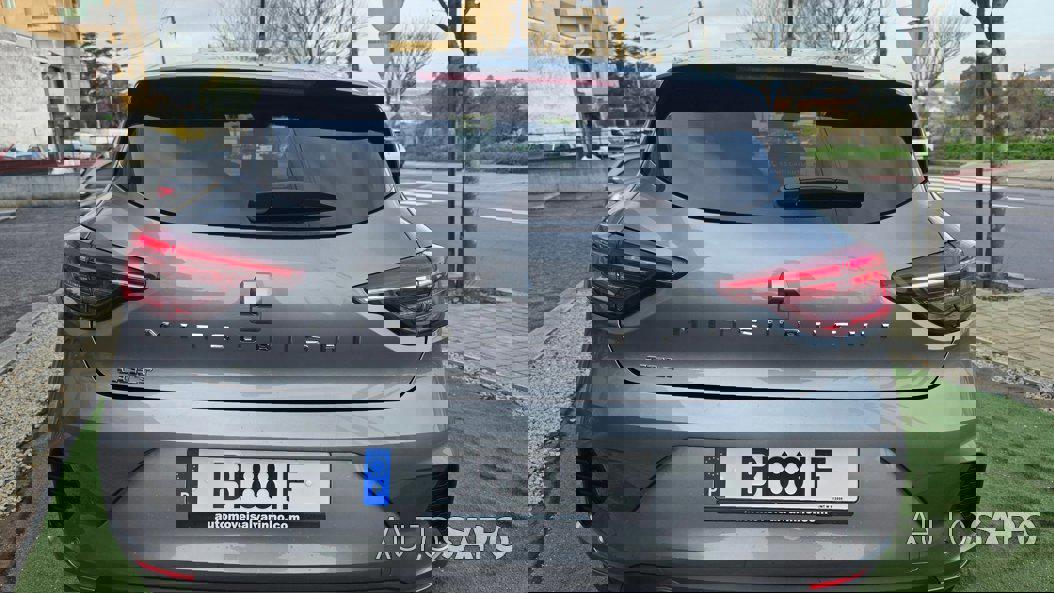 Mitsubishi Colt 1.0 MPI-T Invite de 2024