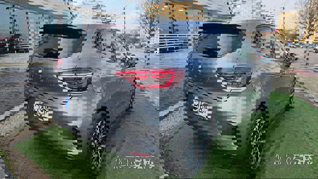 Mitsubishi Colt 1.0 MPI-T Invite de 2024