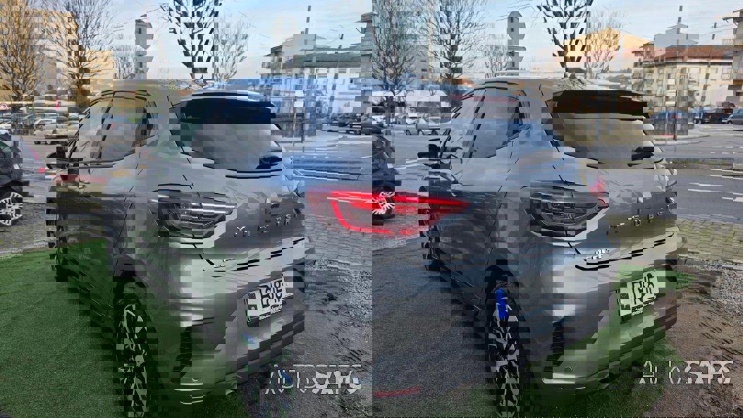 Mitsubishi Colt 1.0 MPI-T Invite de 2024