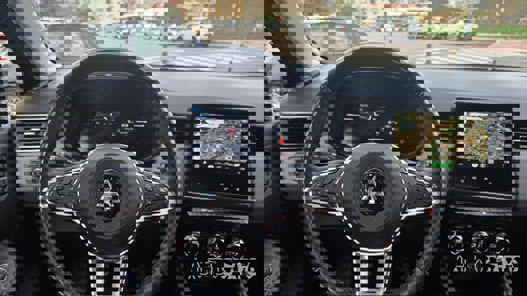 Mitsubishi Colt 1.0 MPI-T Invite de 2024