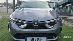 Mitsubishi Colt 1.0 MPI-T Invite de 2024