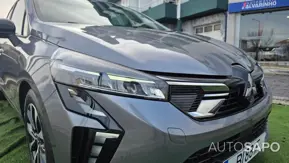 Mitsubishi Colt 1.0 MPI-T Invite de 2024