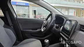 Mitsubishi Colt 1.0 MPI-T Invite de 2024