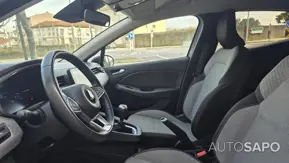 Mitsubishi Colt 1.0 MPI-T Invite de 2024