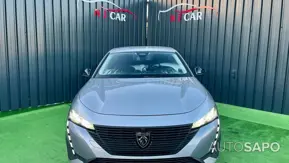 Peugeot 308 1.5 BlueHDi Active de 2022