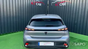 Peugeot 308 1.5 BlueHDi Active de 2022