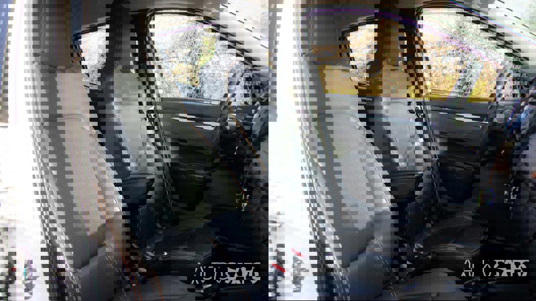 Dacia Spring de 2021