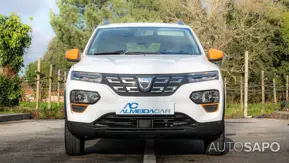 Dacia Spring de 2021