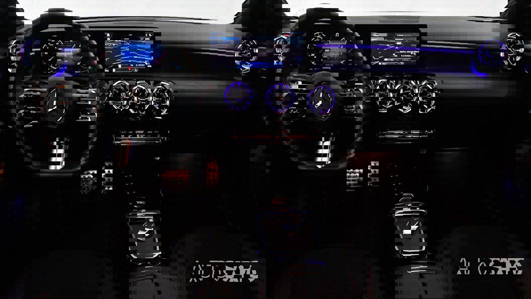 Mercedes-Benz Classe A de 2023