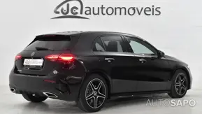 Mercedes-Benz Classe A de 2023