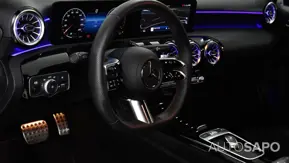 Mercedes-Benz Classe A de 2023