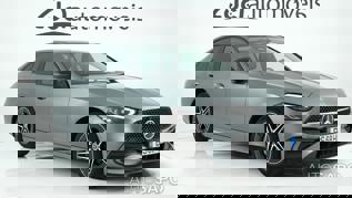 Mercedes-Benz Classe C de 2025