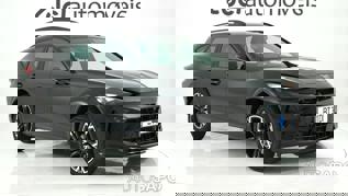 Cupra Formentor de 2025