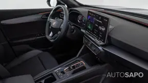 Cupra Formentor de 2025