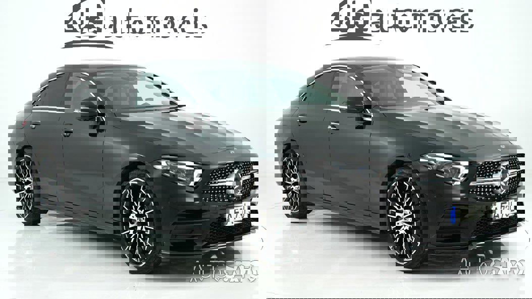 Mercedes-Benz Classe CLS de 2021