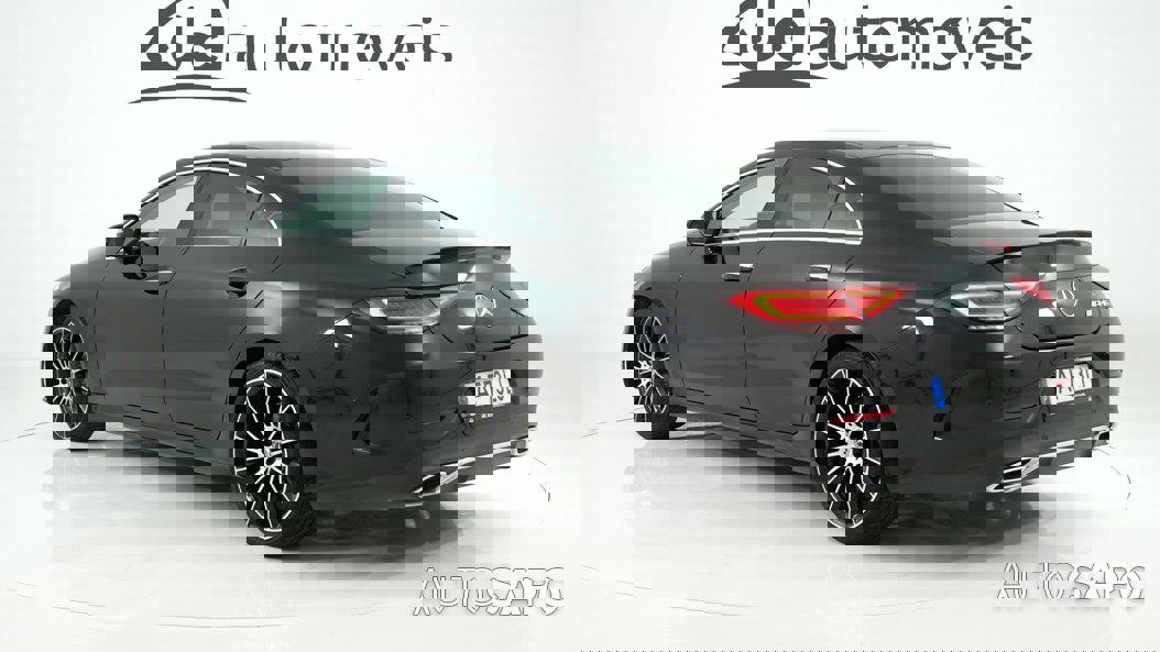 Mercedes-Benz Classe CLS de 2021