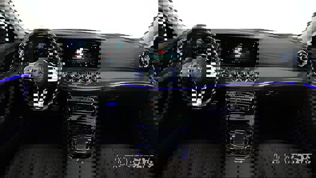 Mercedes-Benz Classe CLS de 2021