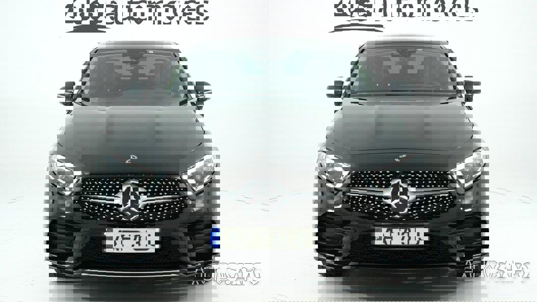 Mercedes-Benz Classe CLS de 2021