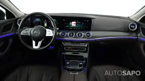 Mercedes-Benz Classe CLS de 2021