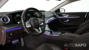 Mercedes-Benz Classe CLS de 2021