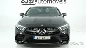 Mercedes-Benz Classe CLS de 2021