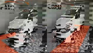 Renault Clio de 2016