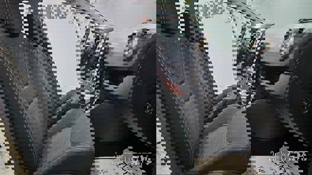 Renault Clio de 2016