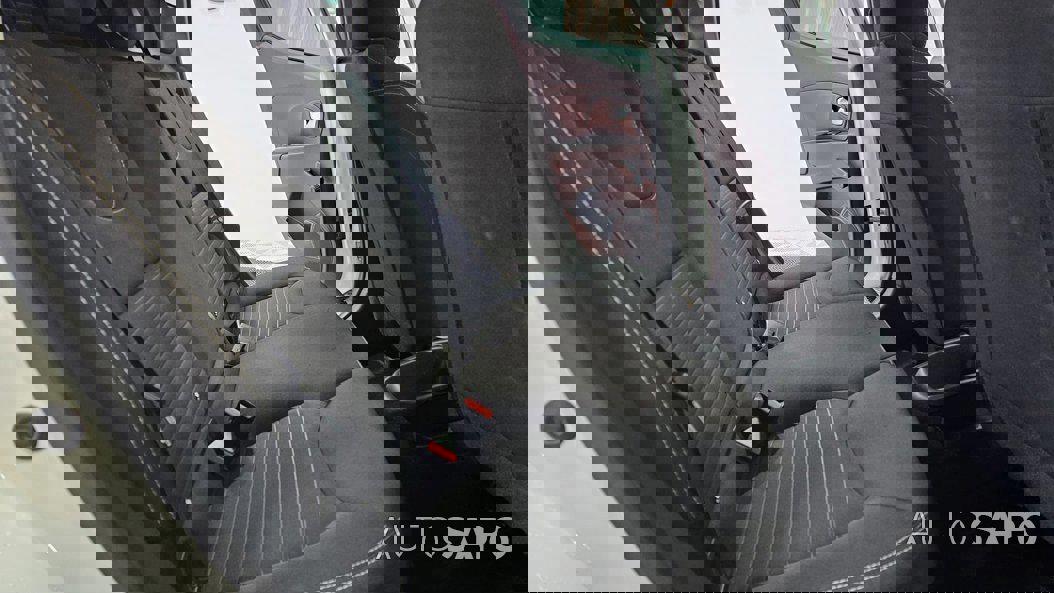 Renault Clio de 2016