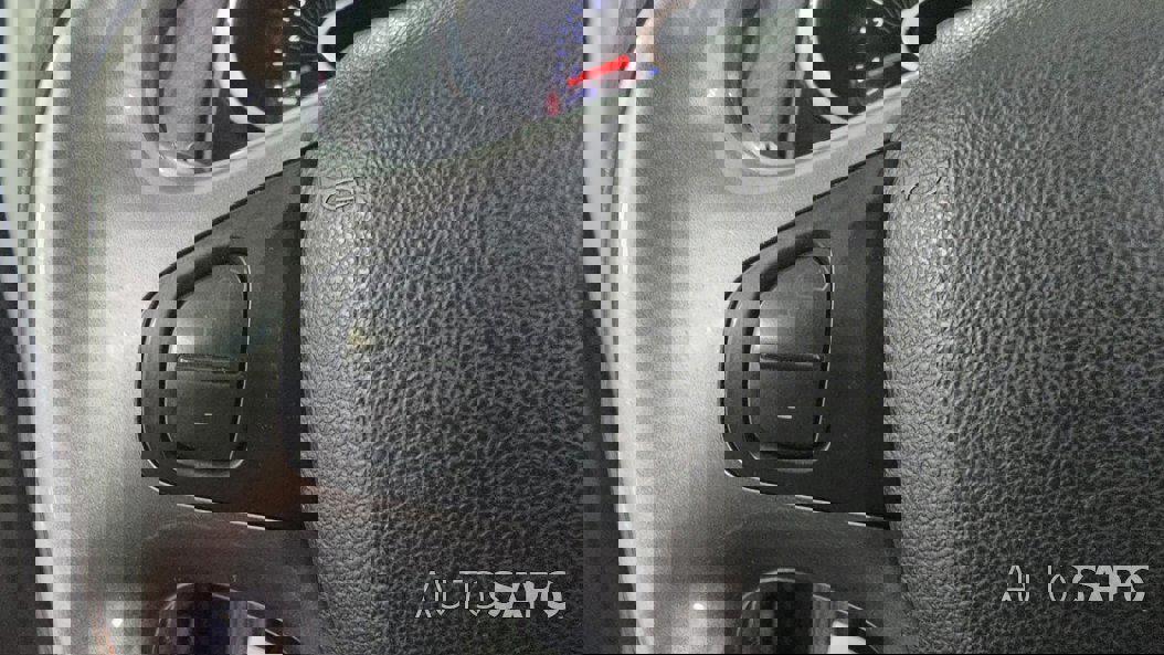 Renault Clio de 2016