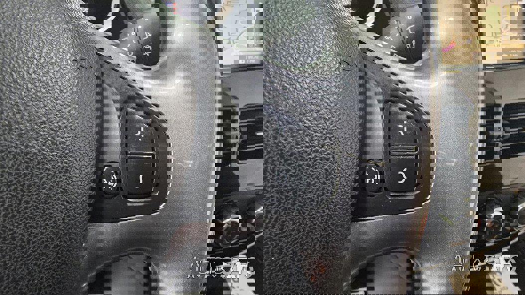 Renault Clio de 2016