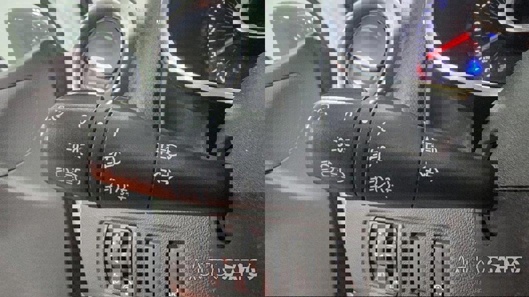 Renault Clio de 2016