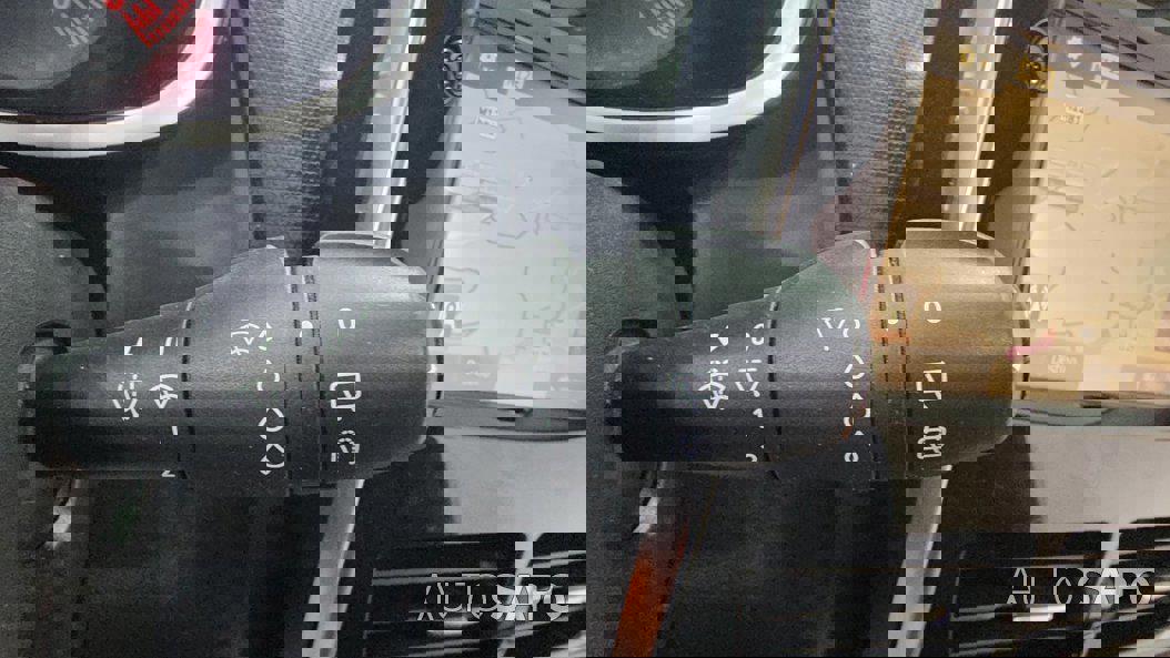 Renault Clio de 2016