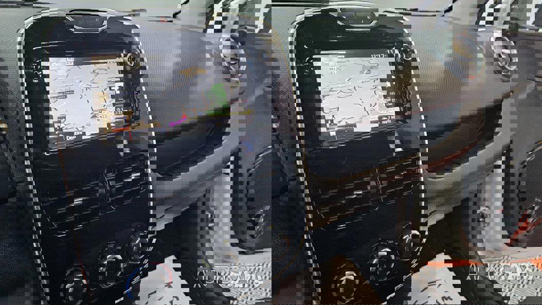 Renault Clio de 2016