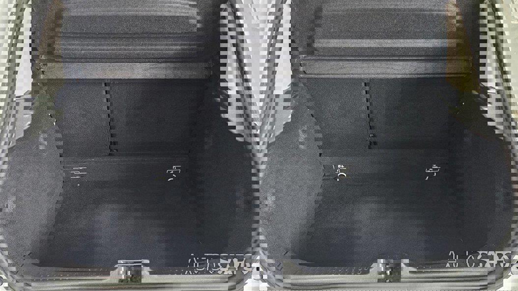 Renault Clio de 2016