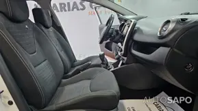 Renault Clio de 2016