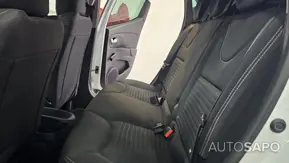 Renault Clio de 2016