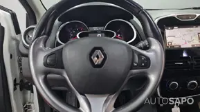 Renault Clio de 2016