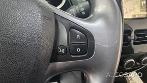 Renault Clio de 2016