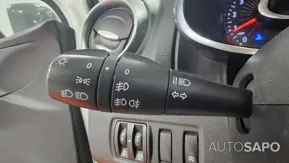 Renault Clio de 2016