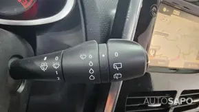 Renault Clio de 2016