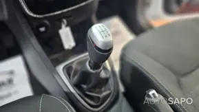 Renault Clio de 2016