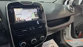 Renault Clio de 2016