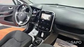 Renault Clio de 2016