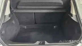 Renault Clio de 2016