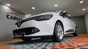 Renault Clio de 2016