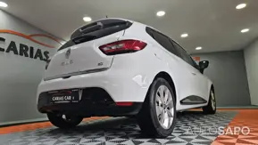 Renault Clio de 2016