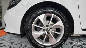 Renault Clio de 2016