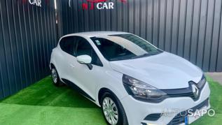 Renault Clio 1.5 dCi Zen de 2017