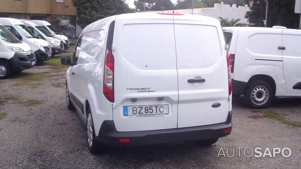 Ford Transit Connect Connect 1.5 TDCi 240 L2 Trend de 2020